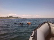 Consiliile locale obligate să expună panouri cu scăldatul interzis ISU Dobrogea despre pericolele la care se expun copiii 