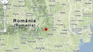 Cutremur,  în Vrancea, în această seară. Vezi ce magnitudine a avut