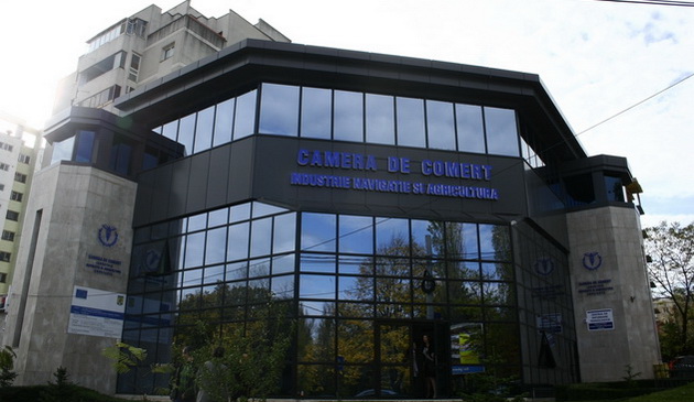 Fără Costuri Suplimentare Ccina Constanta Preia Si Depune Acte Pentru Registrul Comerţului