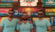 De la o afacere de sezon, la un concept beach bar care a devenit, brusc, un fenomen local