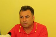 Primarul Nicolae Matei declară că nu îl cunoaște pe Bătrânul de la București 