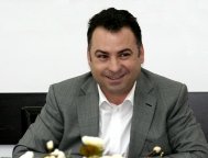 Chef după chef în Năvodari Primarul Nicolae Matei, la ceas aniversar
