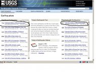 Cutremure, extrem de violente, la patru minute unul după altul   
