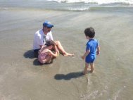 Dan Negru revine an de an în staţiunea Mamaia