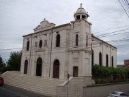 Cea mai veche biserică din Constanţa îşi serbează miercuri hramul  