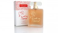 O SARBATORIM PE MARIA OFERA CADOU UN PARFUM EDITIE JUBILIARA - Desire by Famous Luxury Perfumes. Acum cu 50% reducere! 