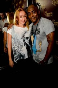 În toiul sezonului estival Crema Summer Club Mamaia a pierdut un om important