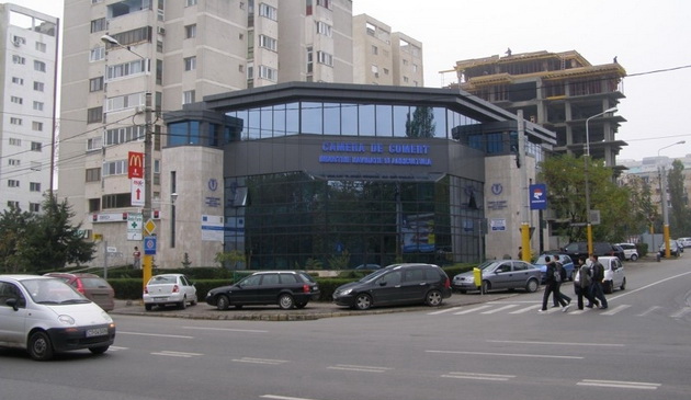 In Atenţia Agenţilor Economici Ccina Constanta Preia Si Depune Acte Pentru Registrul Comerţului