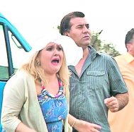 Weekend de coşmar pentru Clejani în Mamaia. Vezi ce s-a întâmplat   