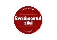 Traian Băsescu vine astăzi la emisiunea Evenimentul zilei TV  