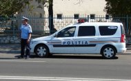 Atenţie, şoferi! Poliţiştii rutieri sunt la datorie