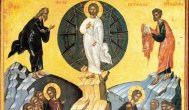 Creştin ortodocşii sărbătoresc Schimbarea la FaţăCe ai voie şi ce nu ai voie să faci astăzi 