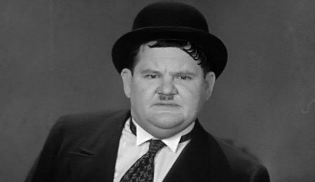 Imagini pentru comicul american Oliver Hardy photos