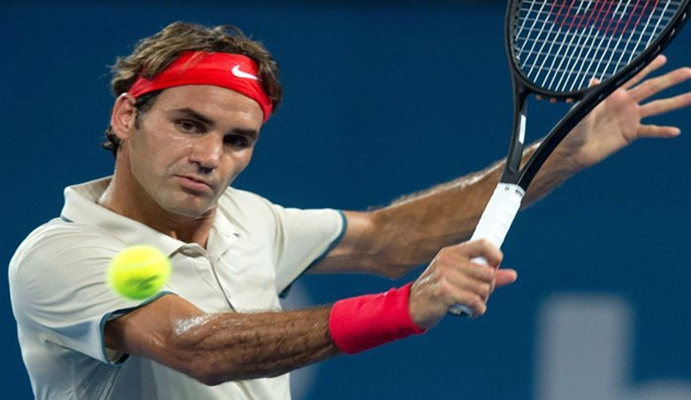 Stiaţi Că Roger Federer Unul Dintre Cei Mai Buni Tenismeni Din Toate Timpurile