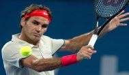 Roger Federer, în semifinale la Indian Wells