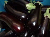 S-a ales cu dosar penal pentru furt de vinete