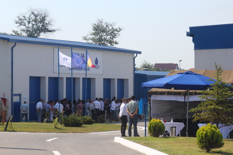 colaborare excelenta intre raja sa si berd un nou contract de imprumut pentru investitiile companiei colaborare excelenta intre raja sa si berd un nou contract de imprumut pentru investitiile companiei