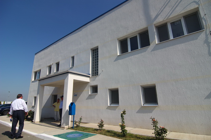 colaborare excelenta intre raja sa si berd un nou contract de imprumut pentru investitiile companiei colaborare excelenta intre raja sa si berd un nou contract de imprumut pentru investitiile companiei