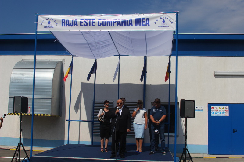 colaborare excelenta intre raja sa si berd un nou contract de imprumut pentru investitiile companiei colaborare excelenta intre raja sa si berd un nou contract de imprumut pentru investitiile companiei