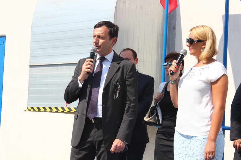 colaborare excelenta intre raja sa si berd un nou contract de imprumut pentru investitiile companiei colaborare excelenta intre raja sa si berd un nou contract de imprumut pentru investitiile companiei