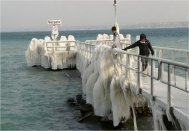  Ceva deosebit...poate vă răcoreşte puţin (galerie foto)