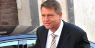 Klaus Iohannis va fi desemnat mâine candidatul Alianței Creștin Liberale la alegerile prezidențiale 