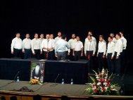 Constanța a marcat cei o sută de ani de la nașterea Părintelui Arsenie Papacioc (galerie foto)