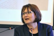 Şefa CNA se apară împotriva acuzelor de protecţie a Antenei 3
