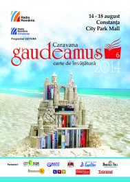 Târgul Gaudeamus Constanţa, la cea de-a VI-a ediţie