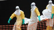Autorităţile, în alertă Primul român suspectat de Ebola s-a distrat la Constanţa! (galerie foto) 
