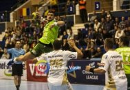Alexandru Şimincu va semna cu Hamburg HCM Constanţa mai pierde un jucător