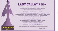 Mangalia găzduieşte Lady Callatis 50+. Se aşteaptă invitaţi din Olanda