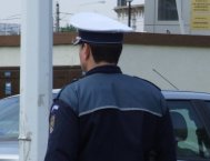 Poliţiştii din Mihail Kogălniceanu au tras cu arma după doi copii    