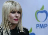 Udrea Diaconescu, cel mai bine pregătit pentru funcţia de preşedinte