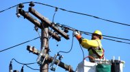 ENEL lasă zonele Delfinariu şi Mamaia Nord fără curent electric 