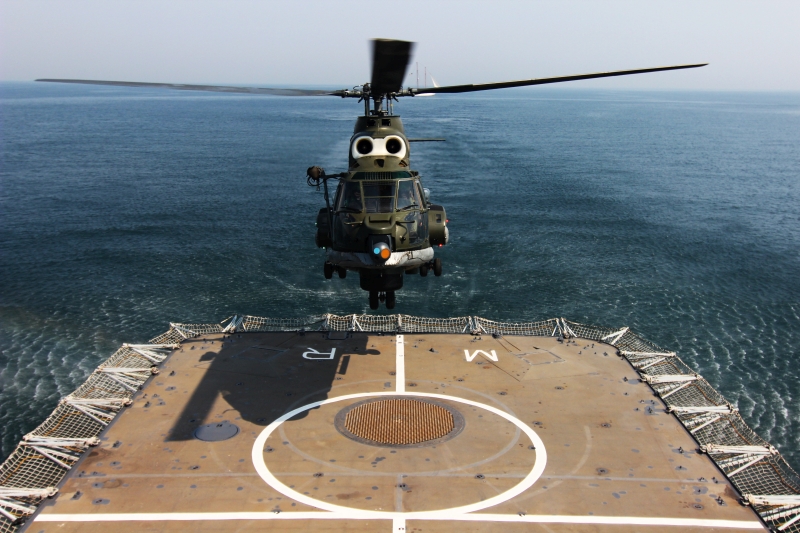 fotoreportaj emotii si adrenalina la constanta repetitii de ziua marinei 507042