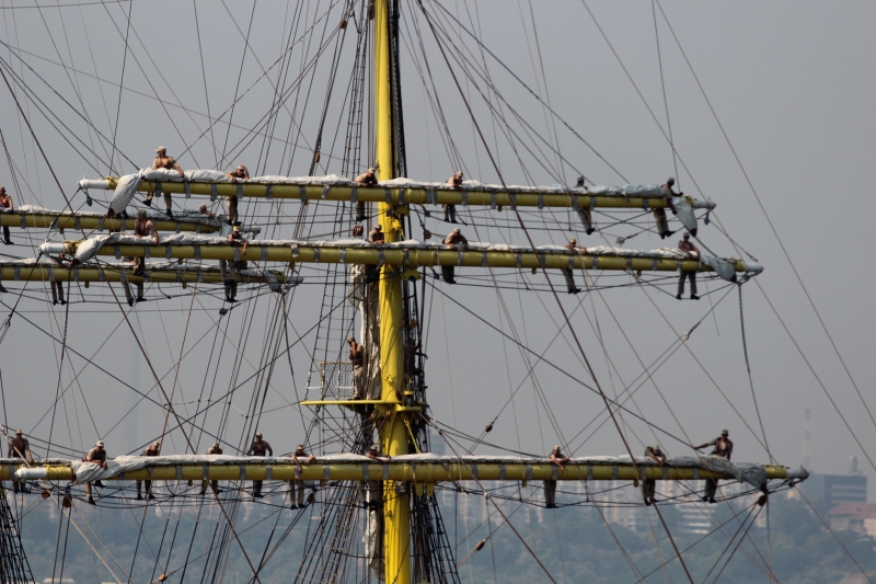 fotoreportaj emotii si adrenalina la constanta repetitii de ziua marinei 507042