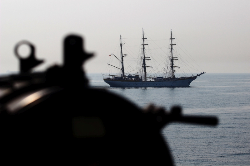 fotoreportaj emotii si adrenalina la constanta repetitii de ziua marinei 507042