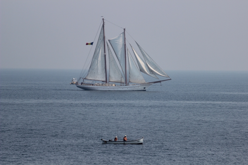 fotoreportaj emotii si adrenalina la constanta repetitii de ziua marinei 507042