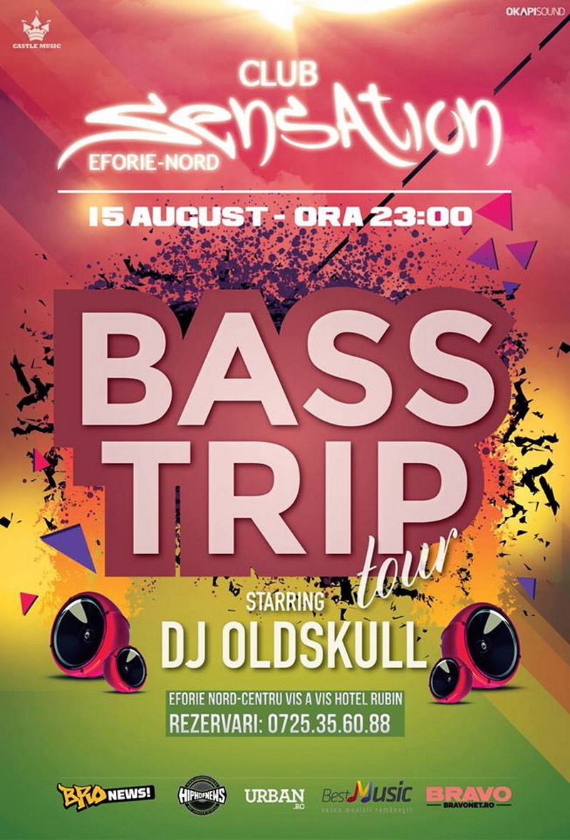 weekend special 14 17 august concerte si evenimente pentru toate gusturile la constanta vama veche mangalia