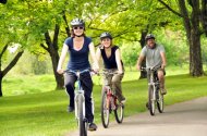Obsession Fatal Droop Ciclism, mişcare şi socializare: Continuă evenimentul „Joi, seara  bicicletelor”