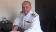 Marian Moşneagu, şeful Serviciului Istoric al Armatei „Ziua Marinei se desfăşoară pe coordonatele recunoştinţei faţă de cei care au sfârşit în adâncuri“  