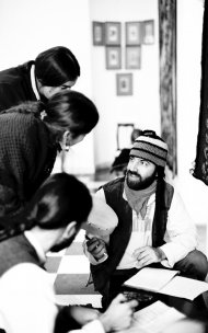 Concert de excepţie al formaţiei Trei Parale la Constanţa (video) 