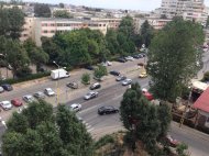 UPDATE O ambulanță implicată într-un accident în zona restaurantului Rustic   