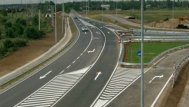 Lucrări la centura de nord a capitalei CNADNR promite că va lega autostrăzile A1 și A2 până în 2015