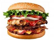 Un vestit lanț de fast-food vrea să revină în România 