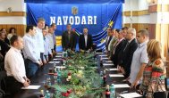 A fost ședință de Consiliu Local în Năvodari. Toate proiectele de hotărâre au fost votate în unanimitate 