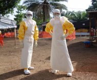 MAE a emis avertizare de călătorie pentru români din cauza virsului Ebola 