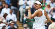 Ce o așteaptă pe Simona Halep la turneul de la New Haven