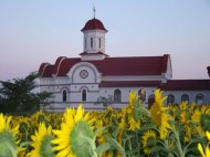 Unde va sluji IPS Teodosie în acest sfârşit de săptămână 